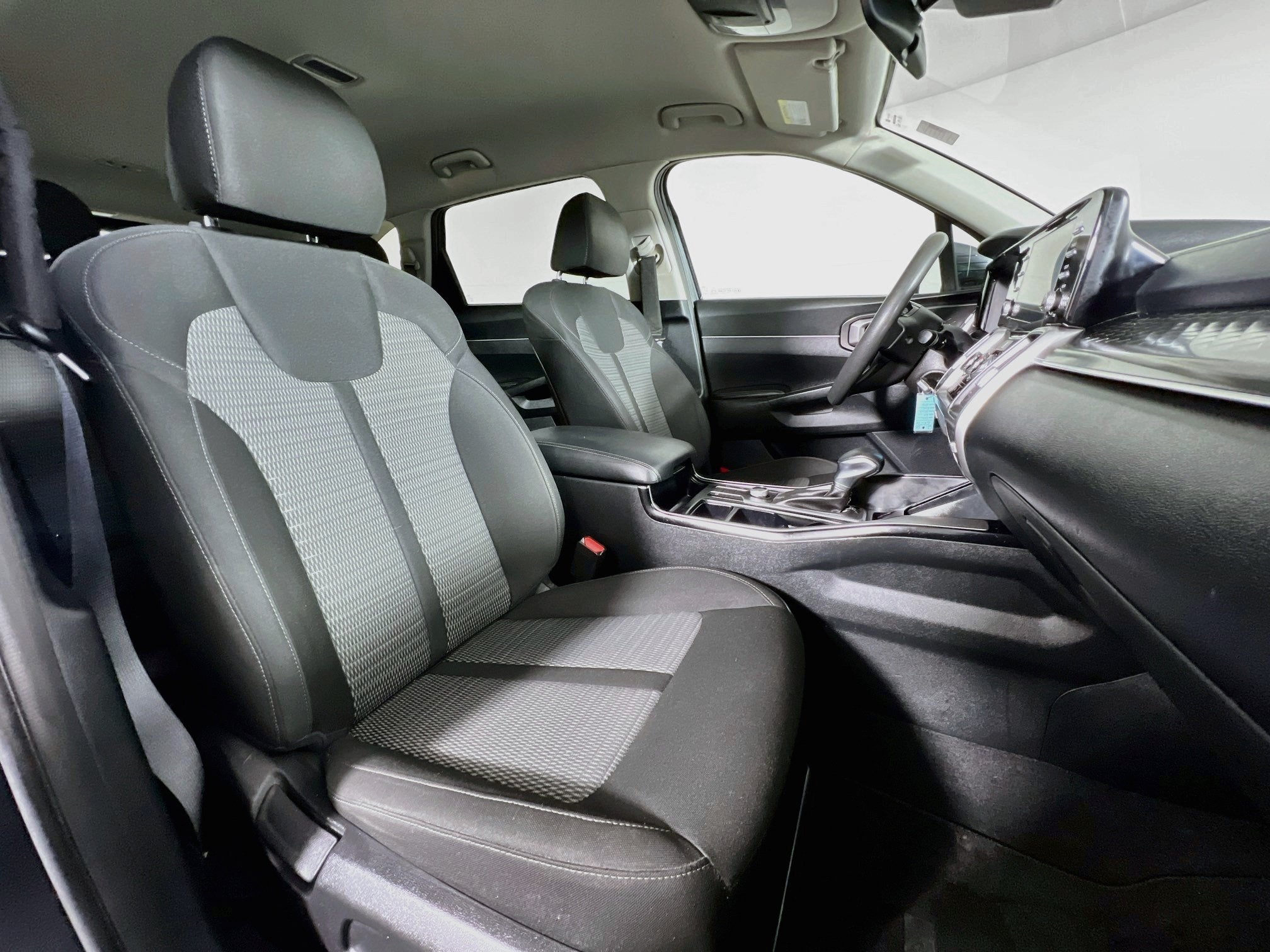 2021 Kia Sorento LX