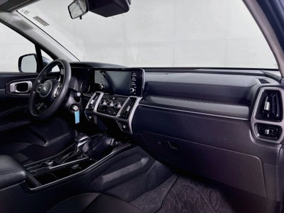 2021 Kia Sorento LX