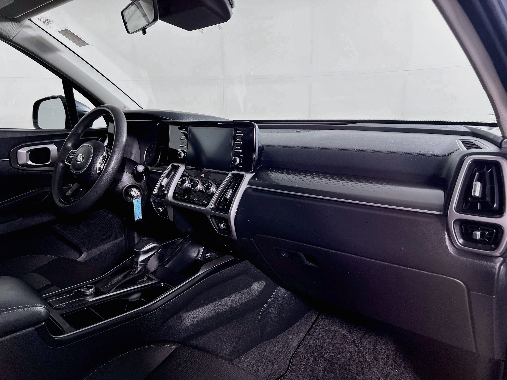 2021 Kia Sorento LX