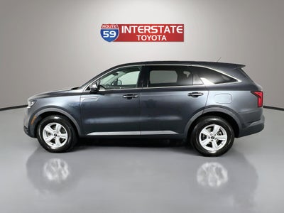 2021 Kia Sorento LX