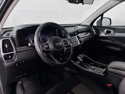 2021 Kia Sorento LX