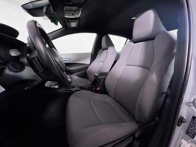 2022 Toyota Corolla APEX SE