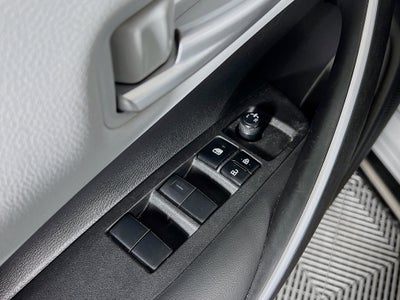2022 Toyota Corolla APEX SE