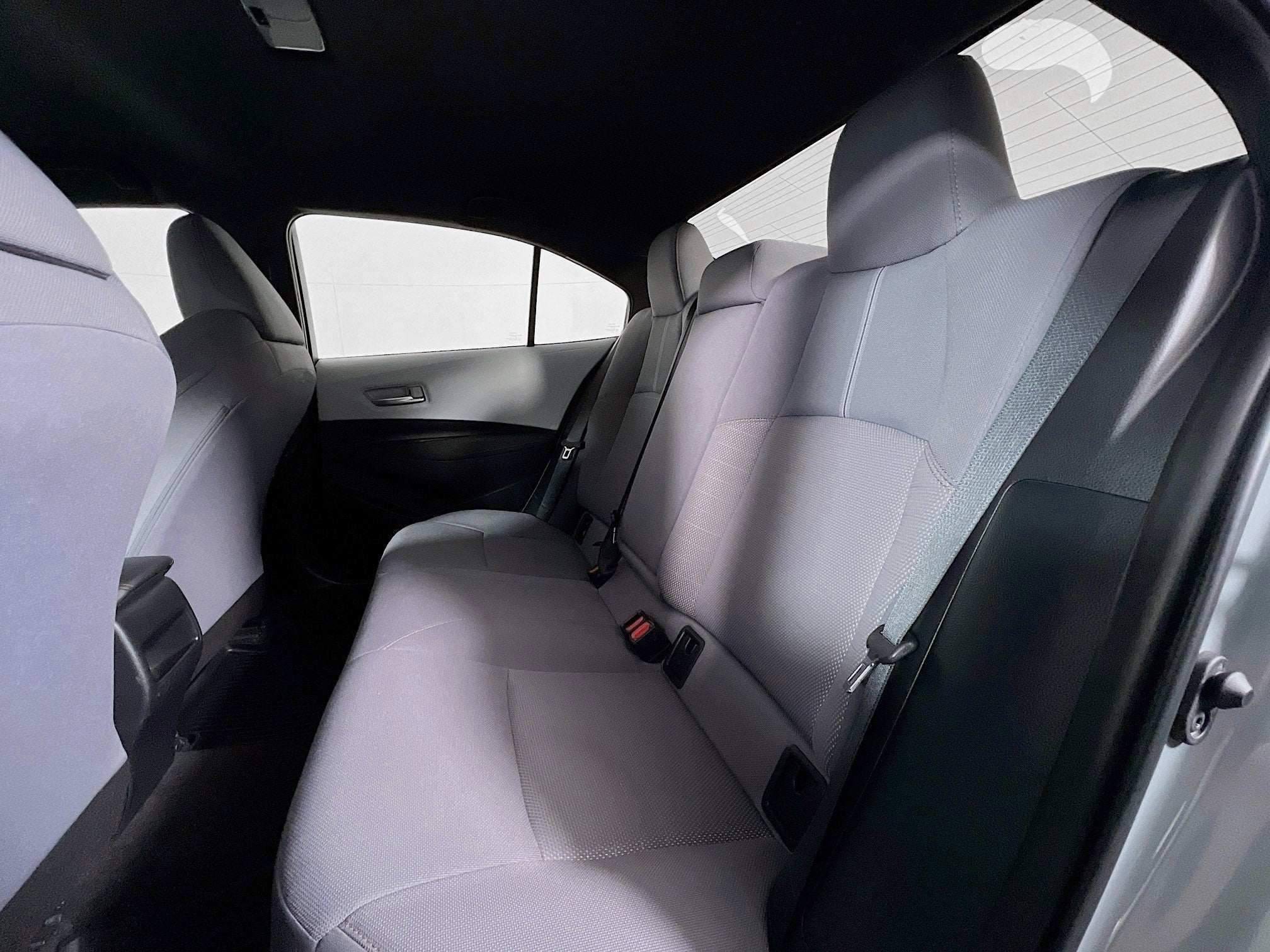 2022 Toyota Corolla APEX SE