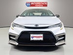 2022 Toyota Corolla APEX SE