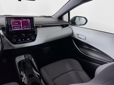 2022 Toyota Corolla APEX SE
