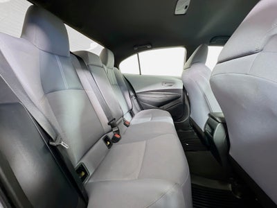 2022 Toyota Corolla APEX SE