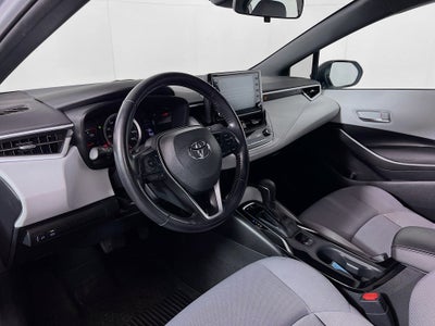 2022 Toyota Corolla APEX SE
