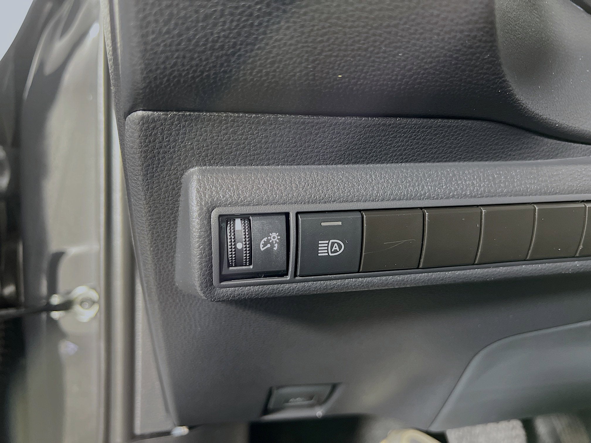 2025 Toyota Corolla XSE