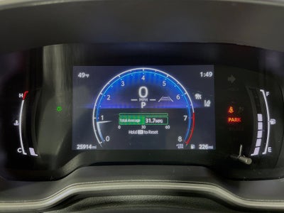 2025 Toyota Corolla XSE