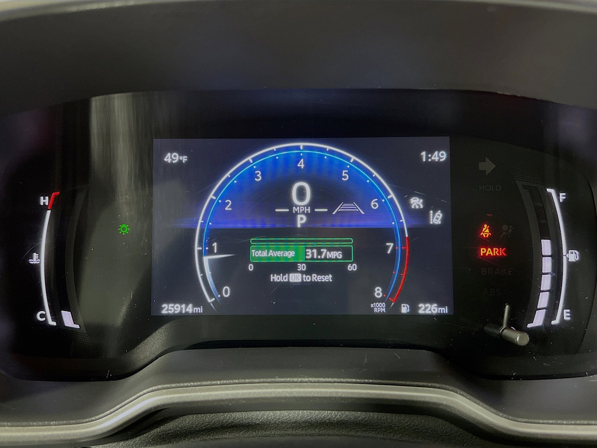 2025 Toyota Corolla XSE