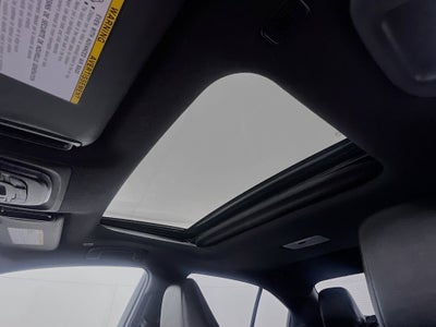 2025 Toyota Corolla XSE