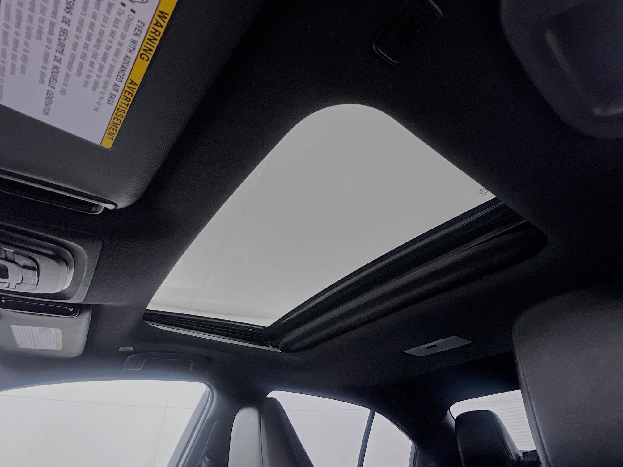 2025 Toyota Corolla XSE