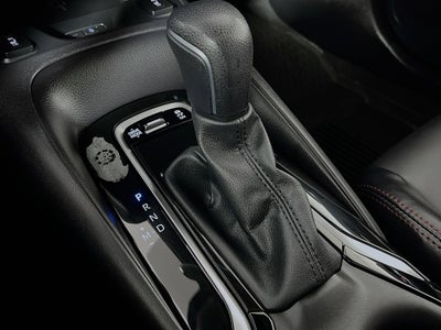 2025 Toyota Corolla XSE