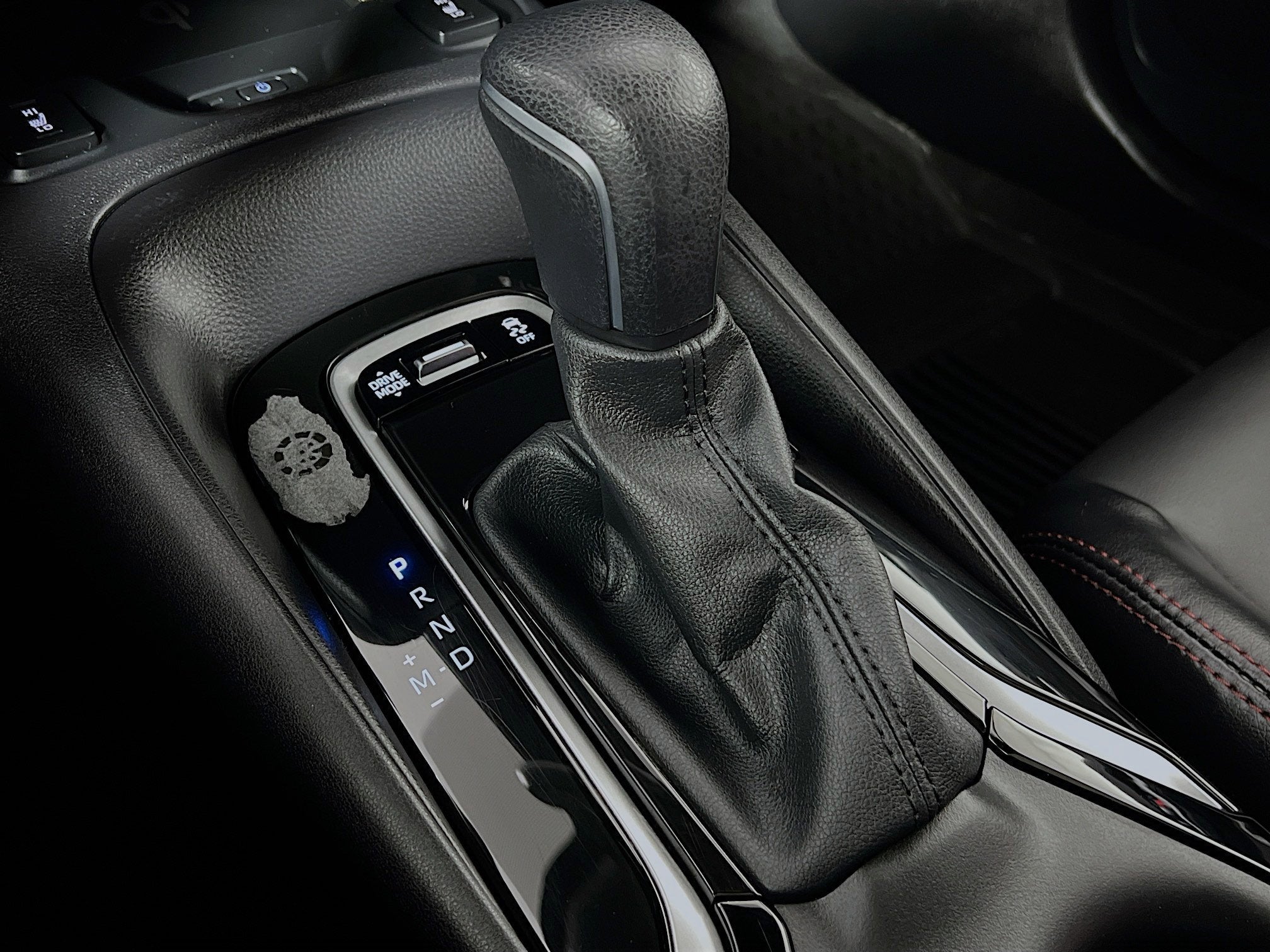 2025 Toyota Corolla XSE