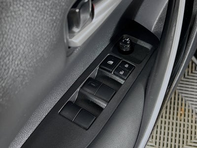 2025 Toyota Corolla XSE