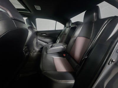 2025 Toyota Corolla XSE