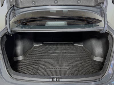 2025 Toyota Corolla XSE