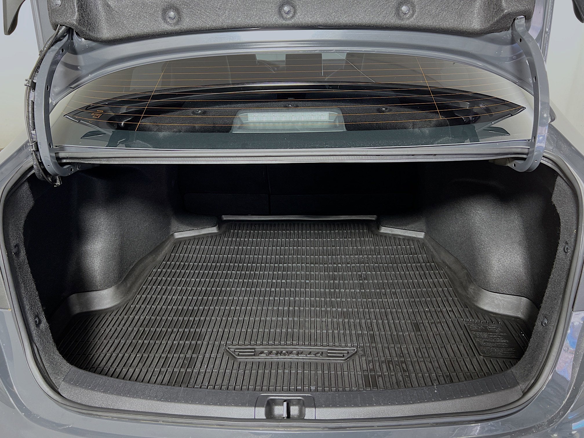 2025 Toyota Corolla XSE