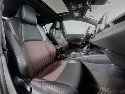 2025 Toyota Corolla XSE