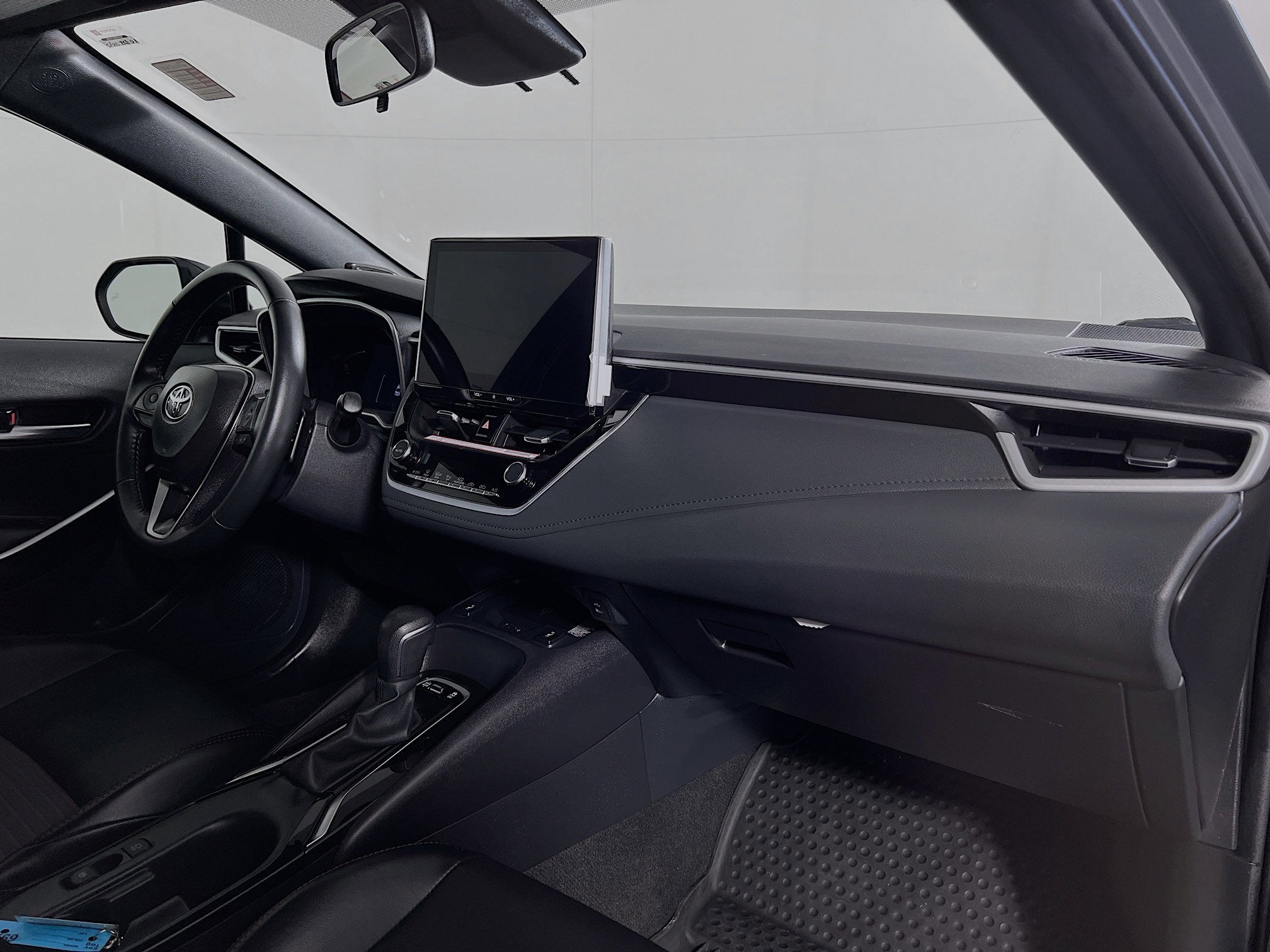 2025 Toyota Corolla XSE