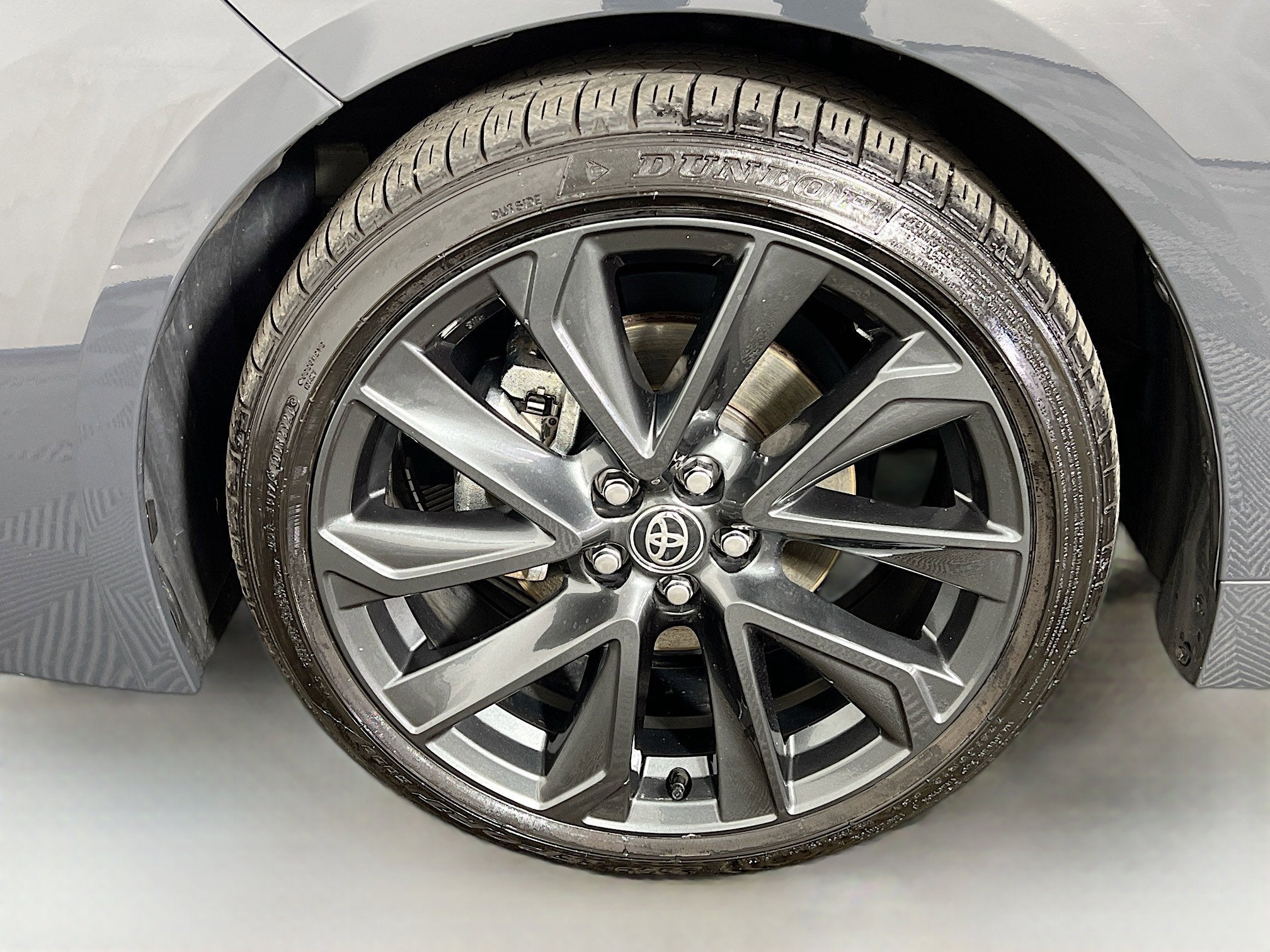 2025 Toyota Corolla XSE