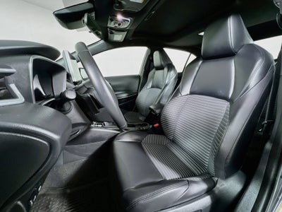 2025 Toyota Corolla XSE