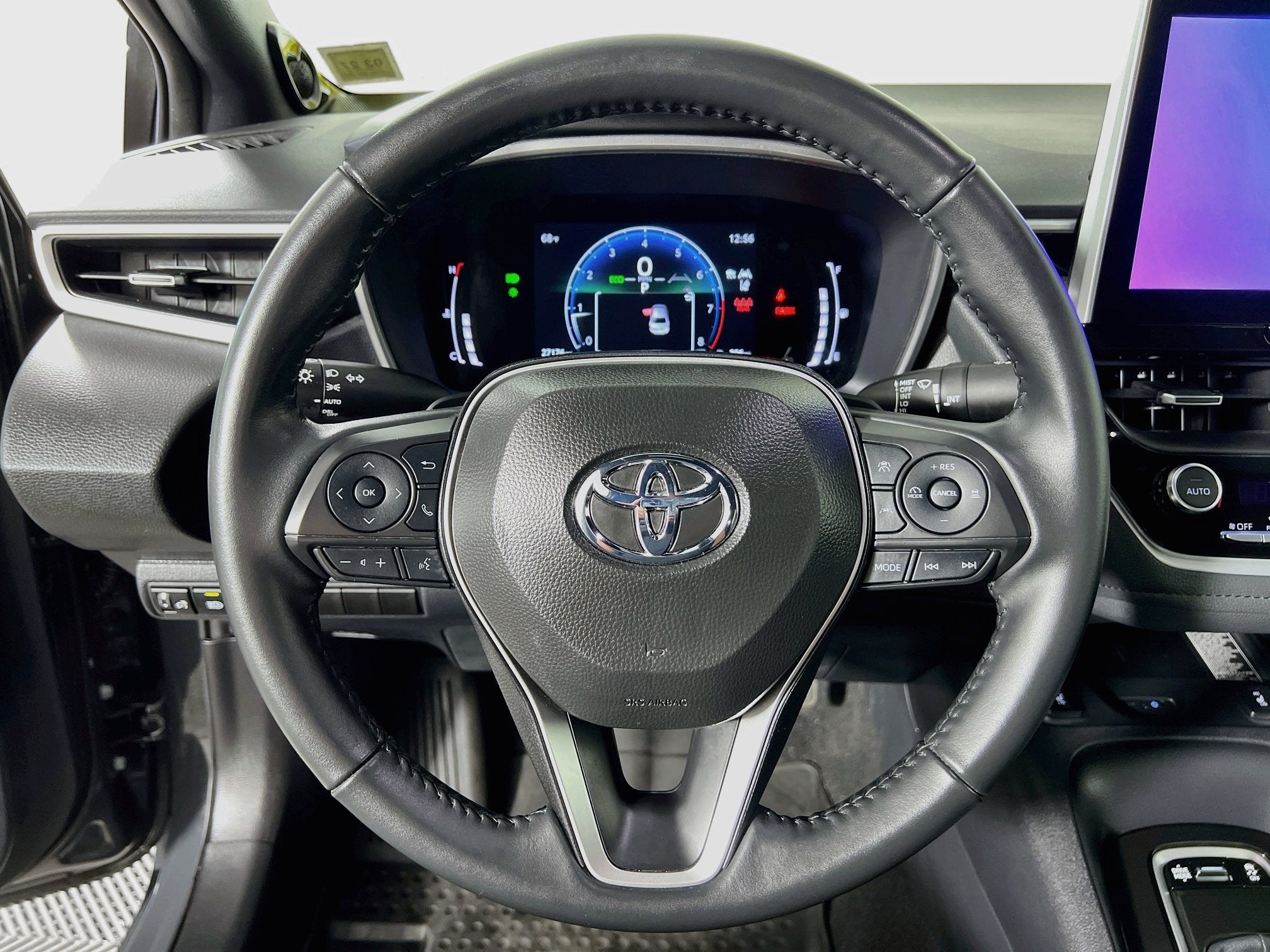 2025 Toyota Corolla XSE