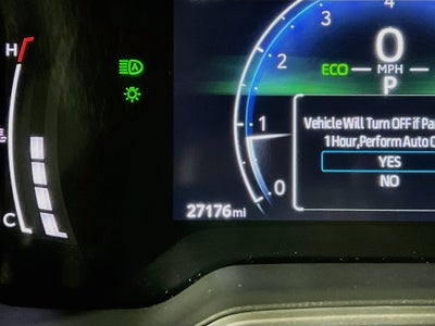 2025 Toyota Corolla XSE