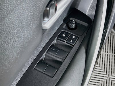 2025 Toyota Corolla XSE