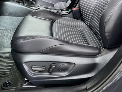 2025 Toyota Corolla XSE