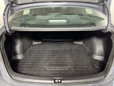 2025 Toyota Corolla XSE