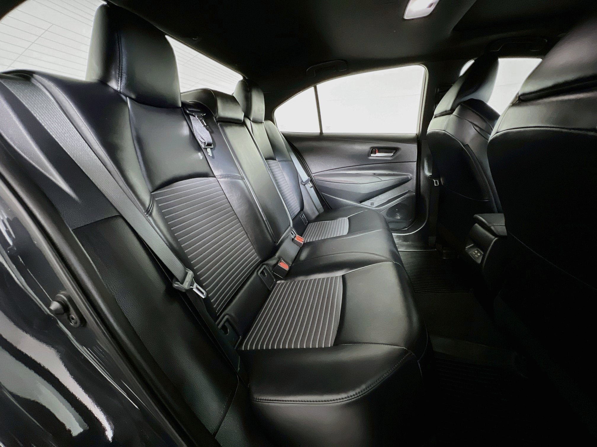 2025 Toyota Corolla XSE