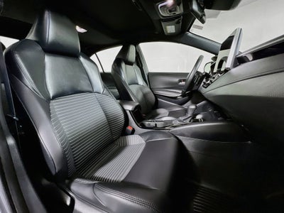 2025 Toyota Corolla XSE