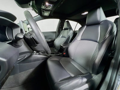 2023 Toyota Corolla XSE