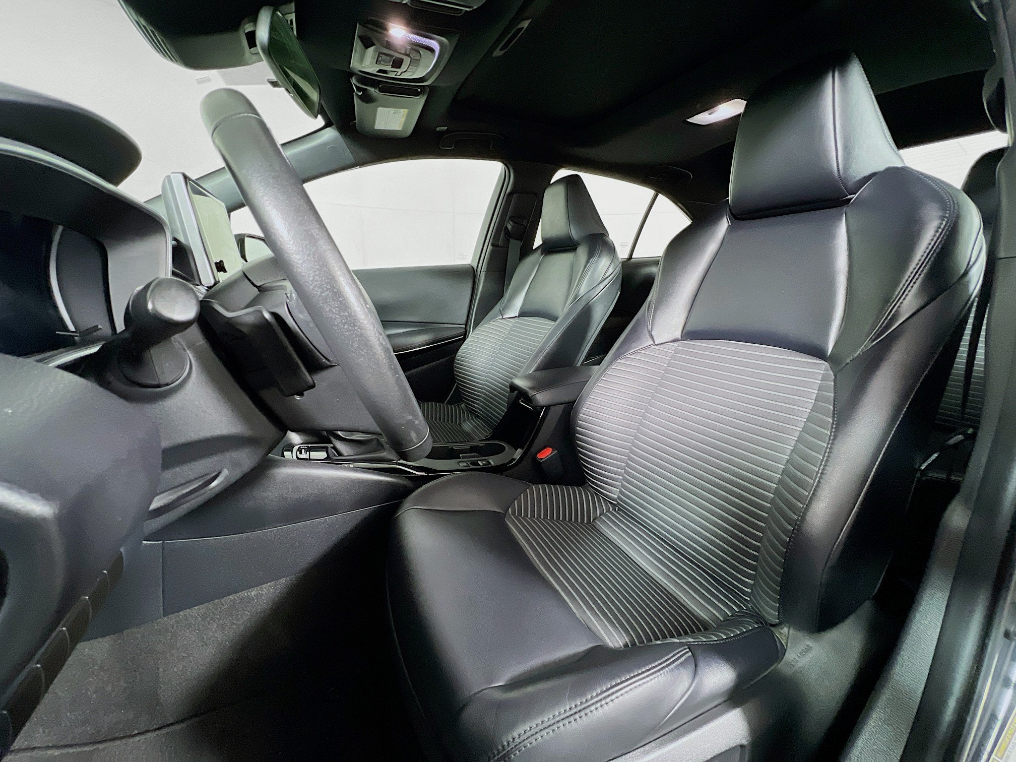 2023 Toyota Corolla XSE