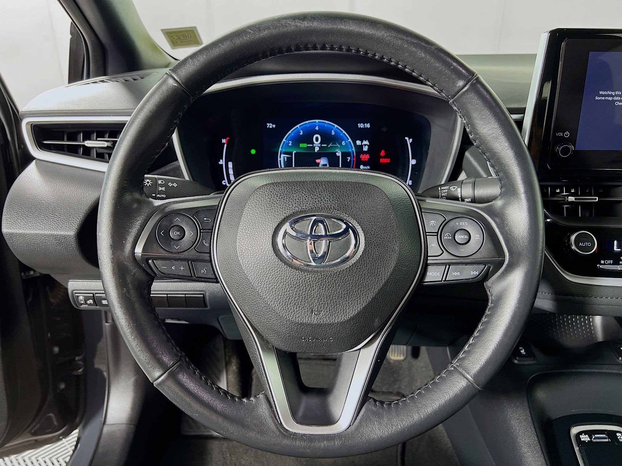 2023 Toyota Corolla XSE