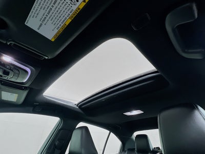 2023 Toyota Corolla XSE