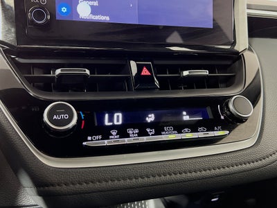 2023 Toyota Corolla XSE