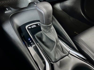 2023 Toyota Corolla XSE