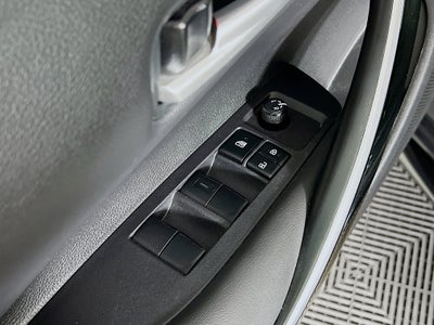2023 Toyota Corolla XSE