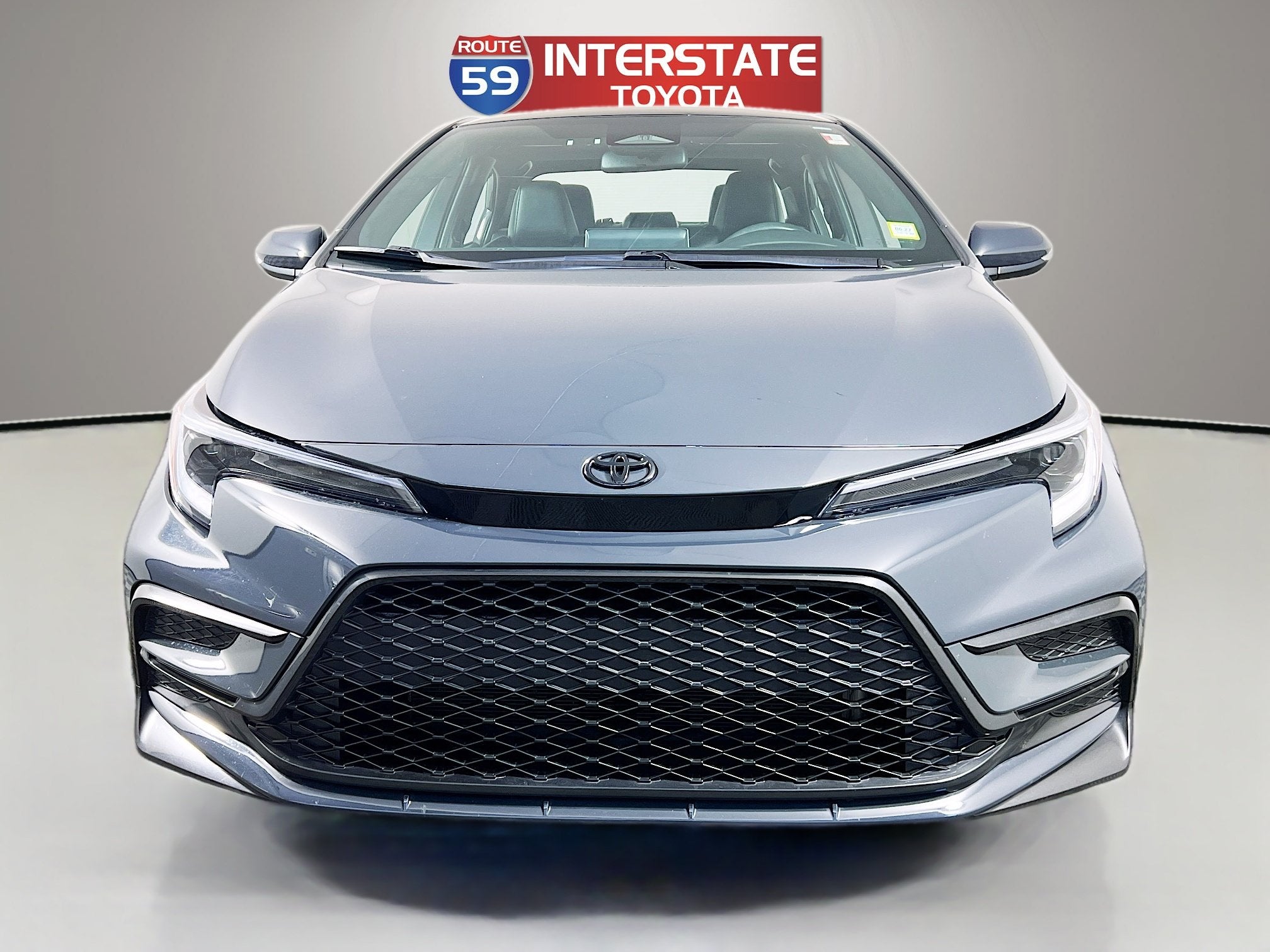 2023 Toyota Corolla XSE