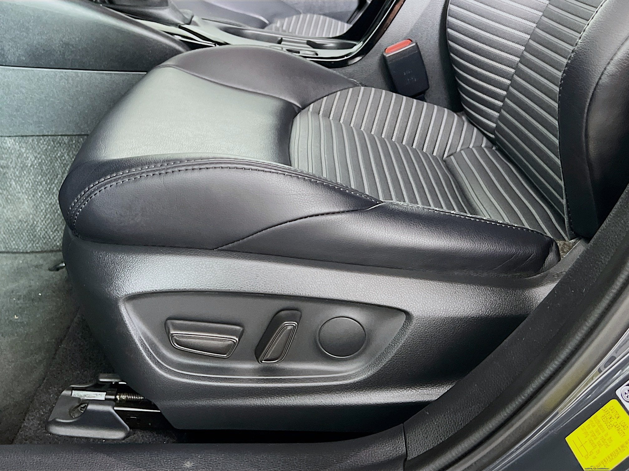 2023 Toyota Corolla XSE