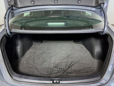 2023 Toyota Corolla XSE