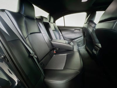 2023 Toyota Corolla XSE