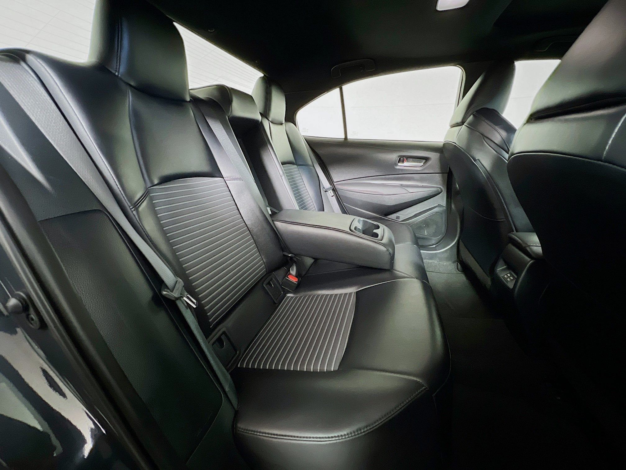 2023 Toyota Corolla XSE