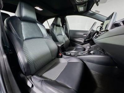 2023 Toyota Corolla XSE