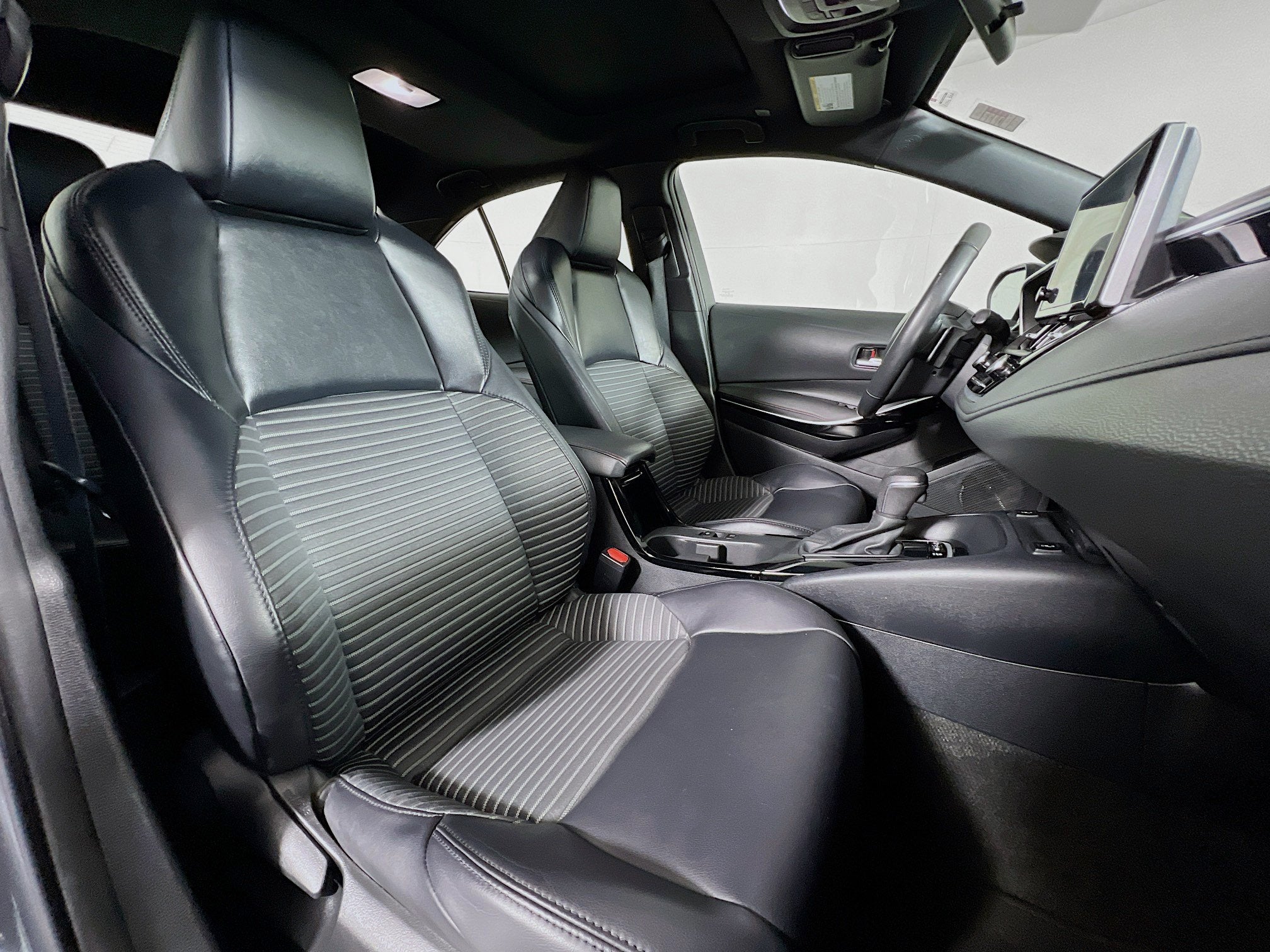 2023 Toyota Corolla XSE