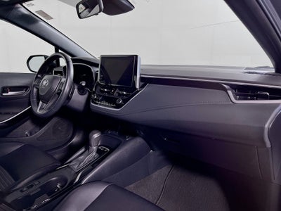 2023 Toyota Corolla XSE