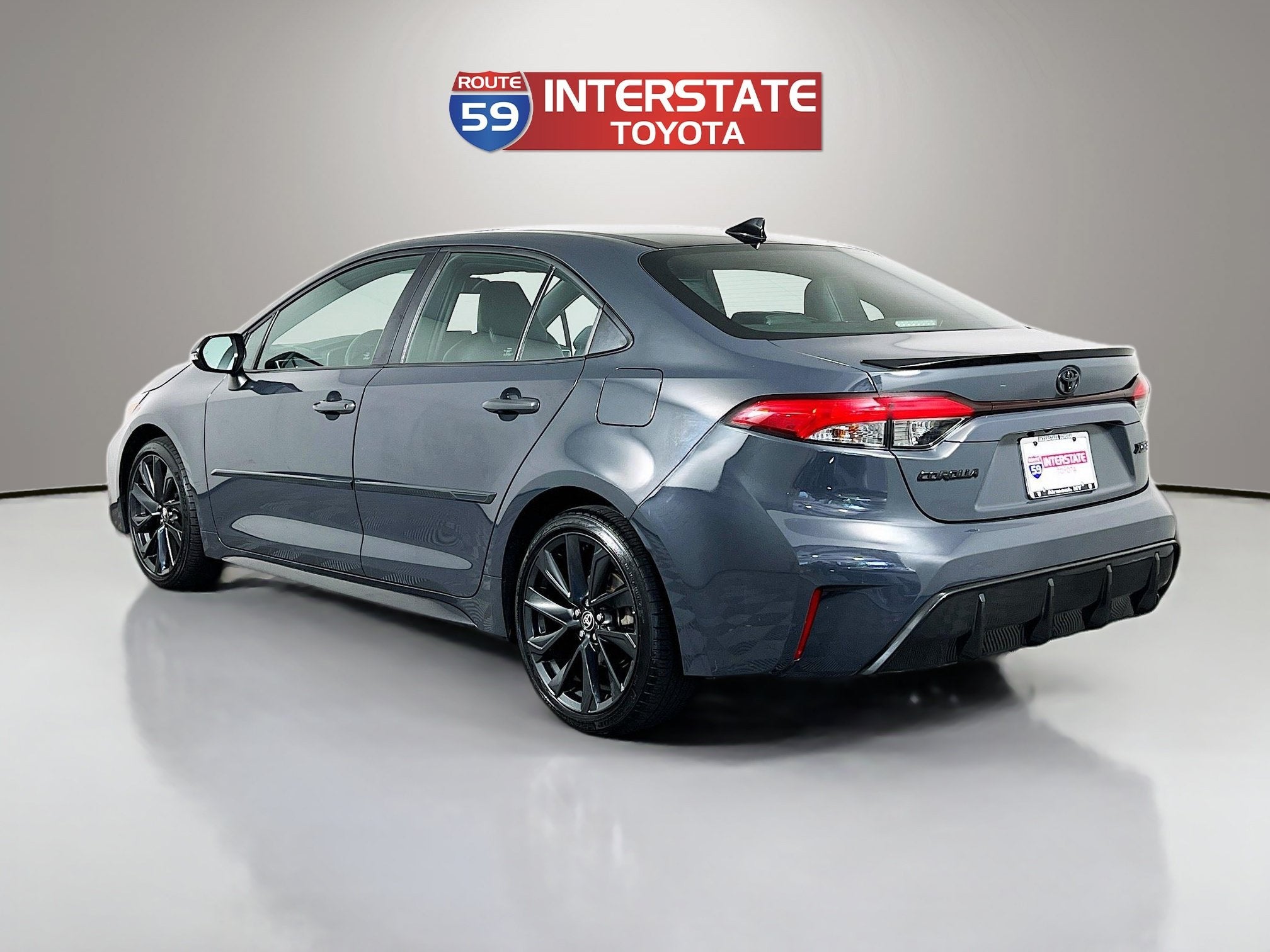 2023 Toyota Corolla XSE